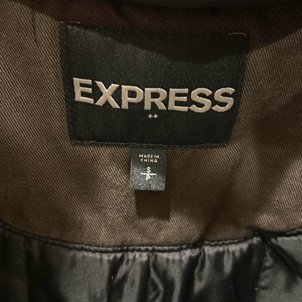 Express Jacket - image 7